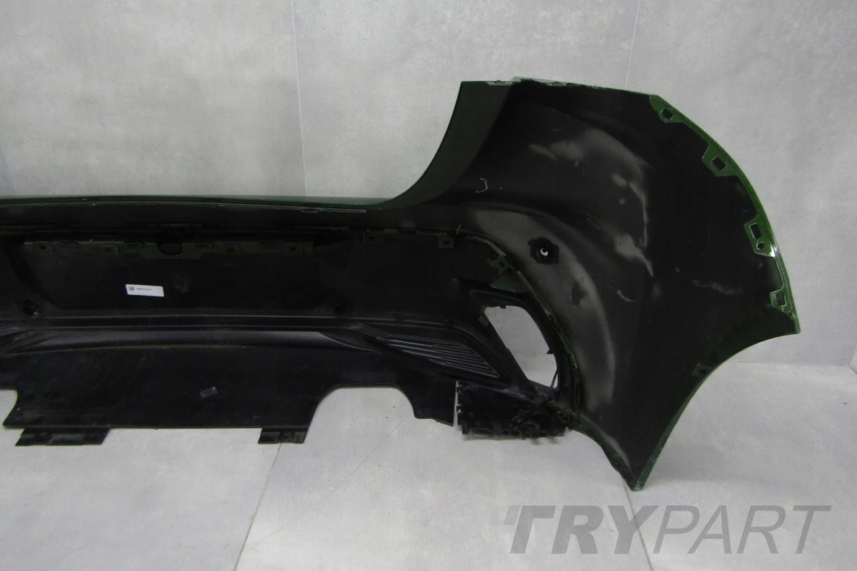 Rear bumper for Peugeot 308 III T10 HB 21-