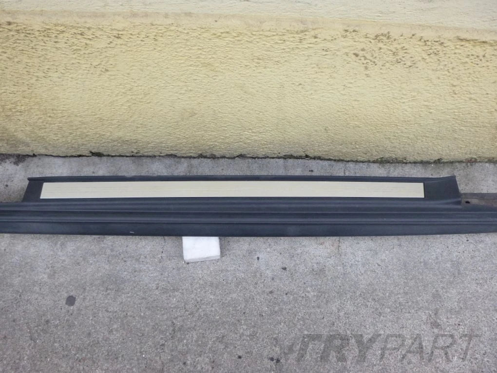 MINI COOPER R55 Right Sill Molding