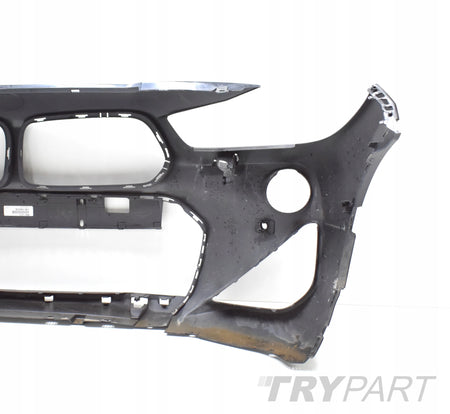 BMW X2 F39 M PACKAGE FRONT BUMPER ORG