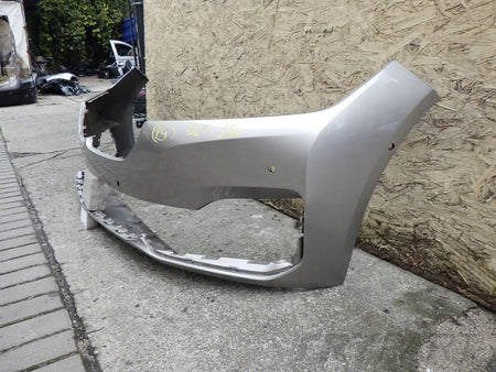 BMW 7 G11 G12 LIFT LCI 19- Front Bumper