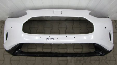 Front Bumper Honda ZRV ZR-V 22-