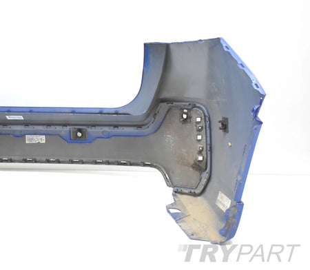 BMW X1 U11 M PACKAGE REAR BUMPER ORG + BOTTOM