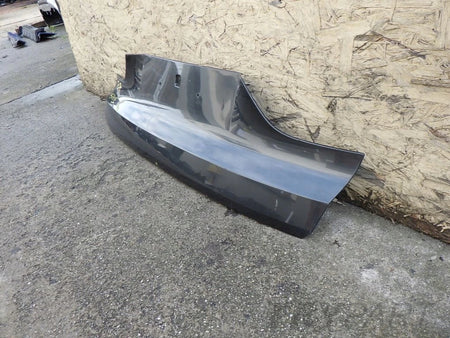 BMW 5 GT F07 Tailgate Lid Trim Strip