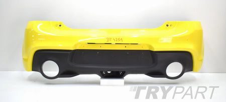 SUZUKI SWIFT MK8 SPORT REAR BUMPER ORG