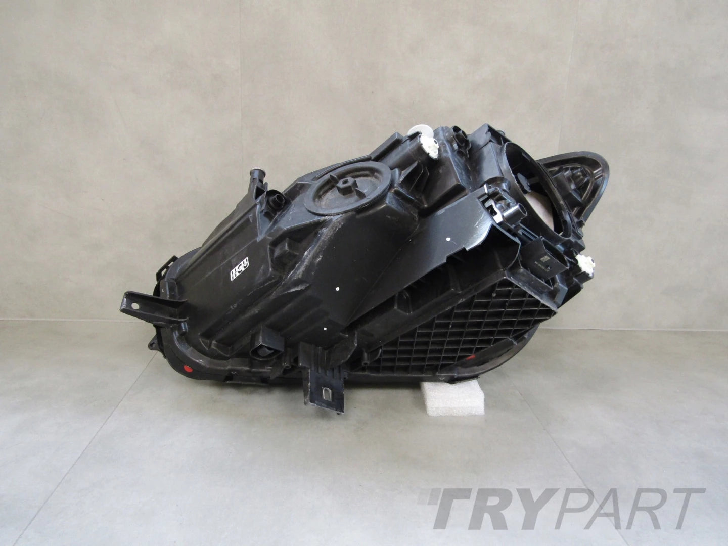 MERCEDES CITAN W420 STANDARD HEADLIGHT 21- RH A4209060100