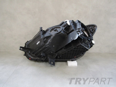 MERCEDES CITAN W420 STANDARD HEADLIGHT 21- RH A4209060100