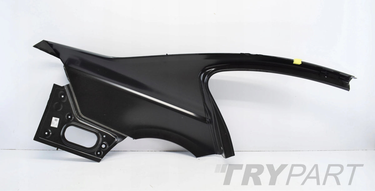 VW PASSAT B8 3G5 REAR BUMPER REFLECTOR HOUSING SEDAN
