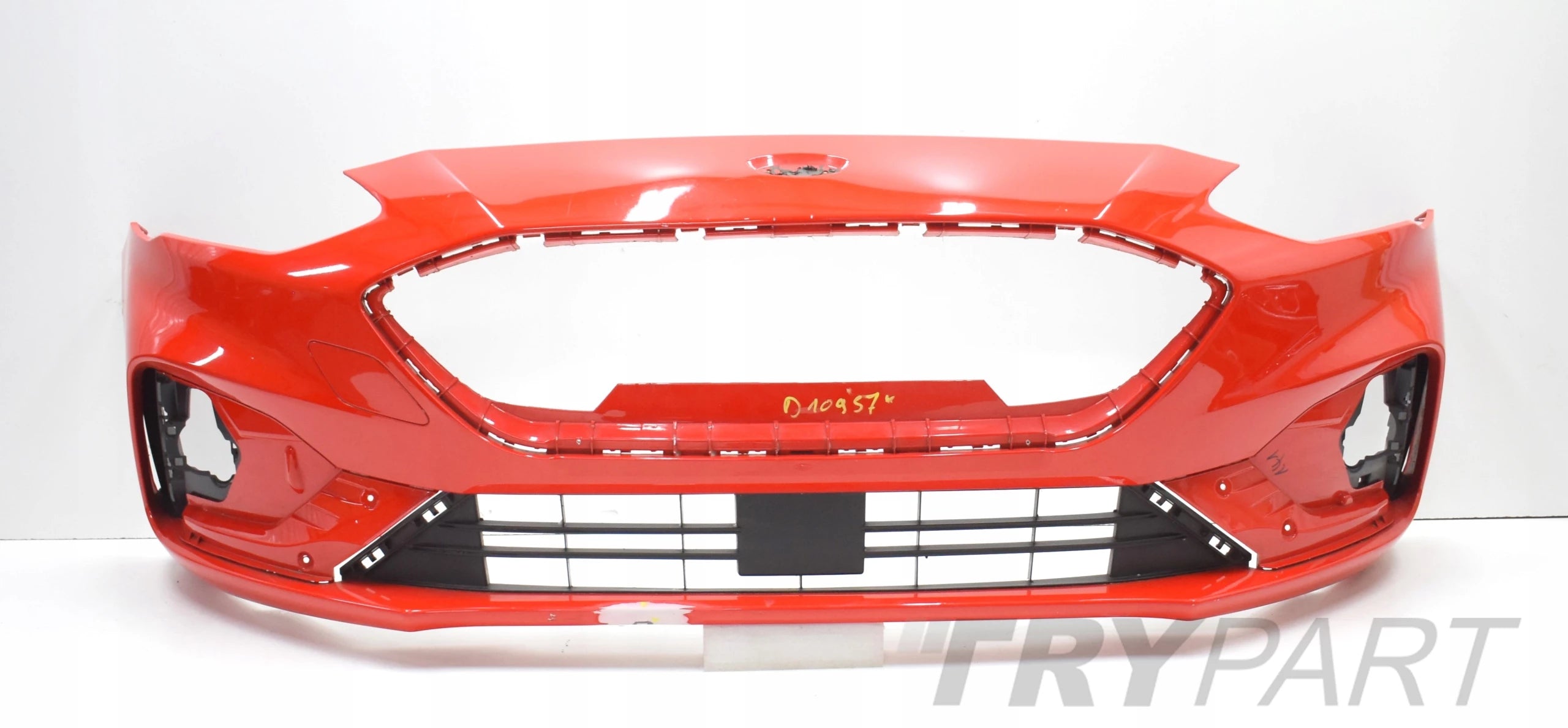 FORD FOCUS MK4 ST LINE FRONT BUMPER ORG