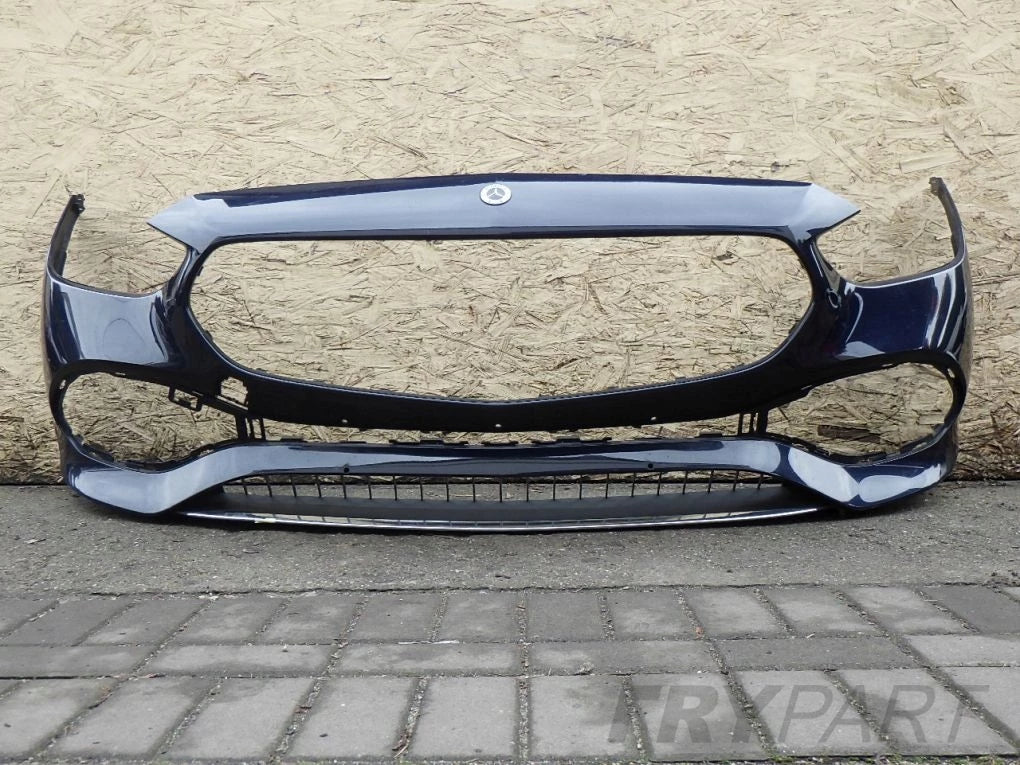 MERCEDES C CLASS 206 W206 21- Front Bumper