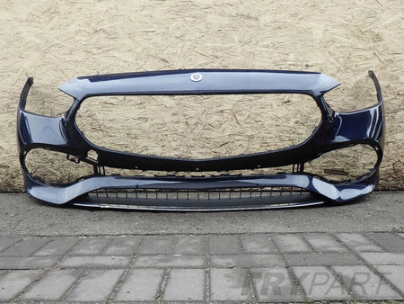 MERCEDES C CLASS 206 W206 21- Front Bumper