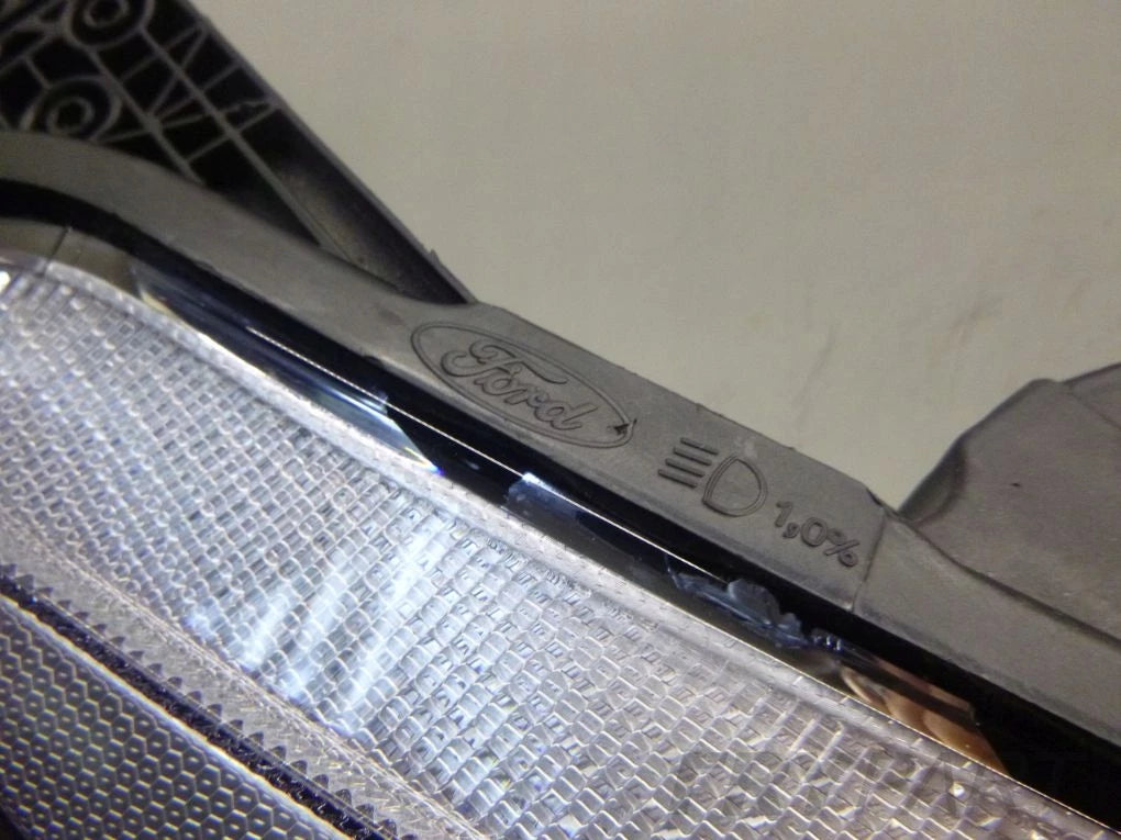 FORD FOCUS MK4 IV FULL LED 18- RIGHT Headlight