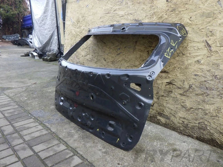 KIA SPORTAGE (5th Gen - 2021 onwards) Tailgate