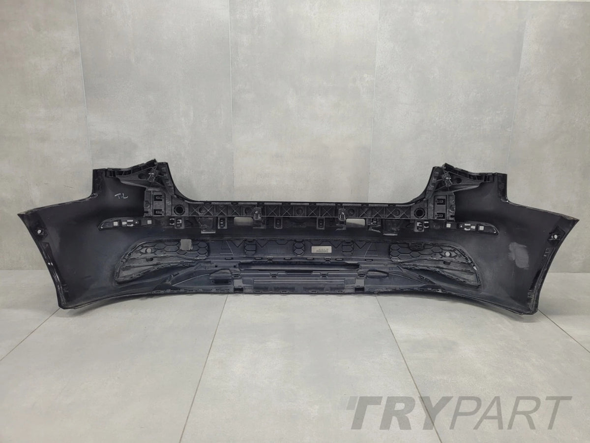 Rear Bumper Audi A3 8Y4 8Y LIFT SPORTBACK 24-