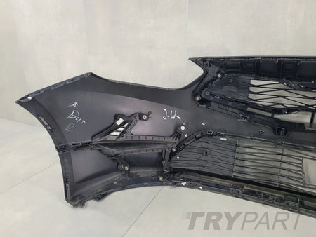 Kia Ceed III 3 lift Front Bumper 21-