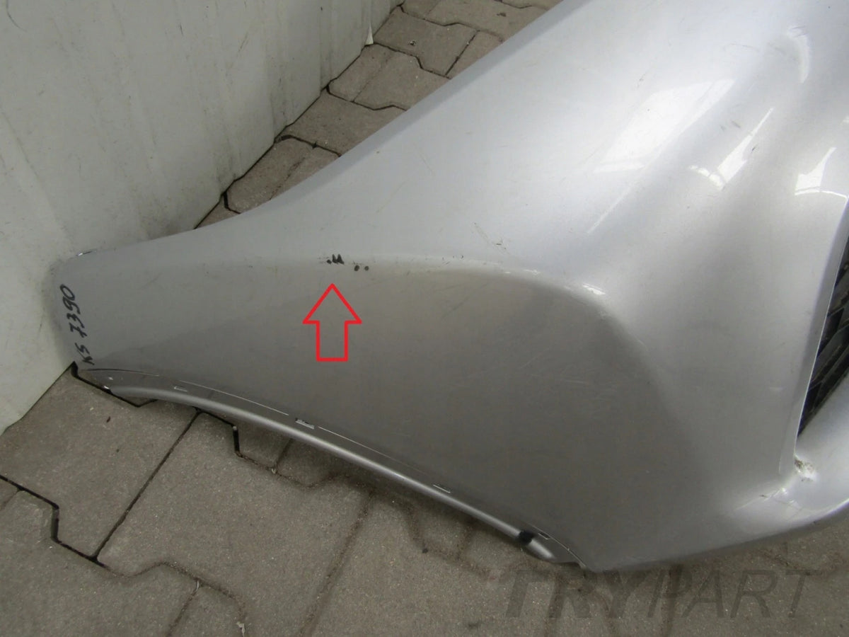 Front Bumper Honda Civic IX 9 HB 11-14