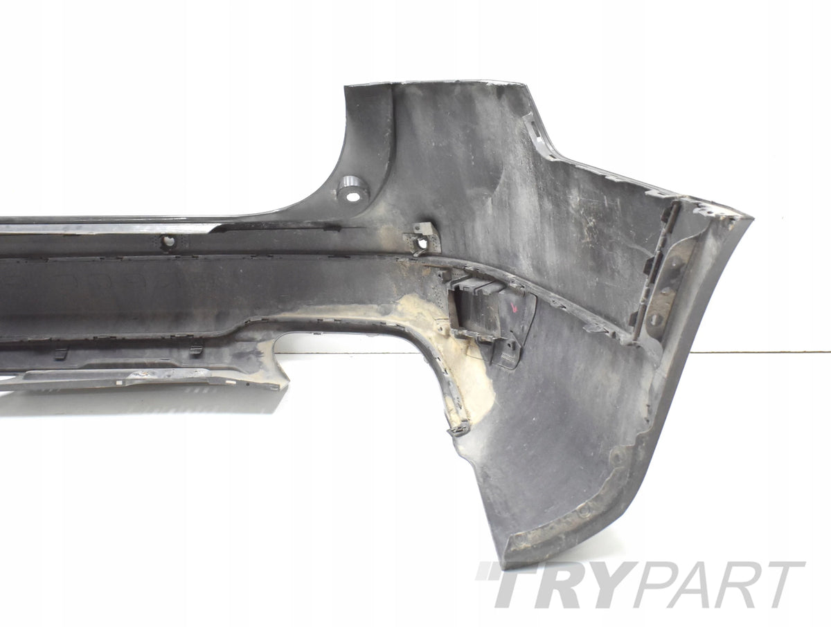 VOLVO V90 CROSS COUNTRY REAR BUMPER ORG + BOTTOM