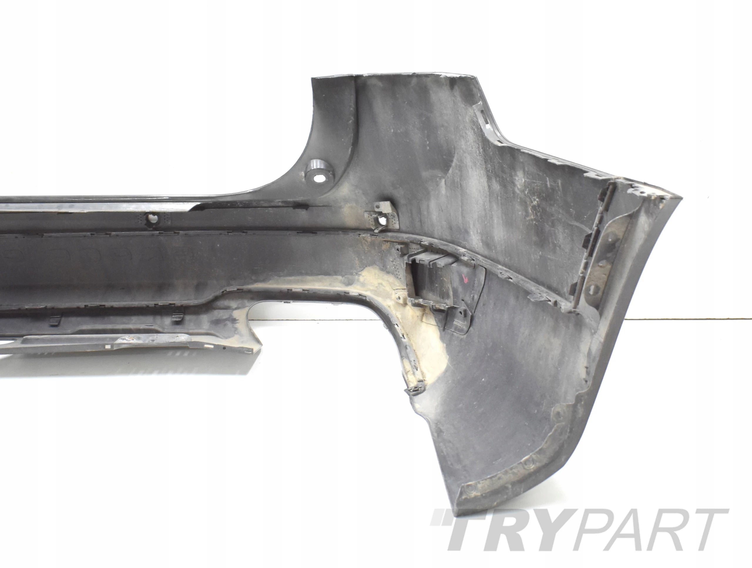 VOLVO V90 CROSS COUNTRY REAR BUMPER ORG + BOTTOM