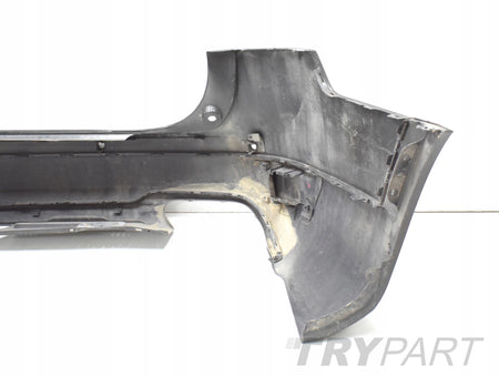 VOLVO V90 CROSS COUNTRY REAR BUMPER ORG + BOTTOM