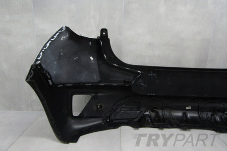 KIA Stonic GT Line Facelift Rear Bumper (2020-)
