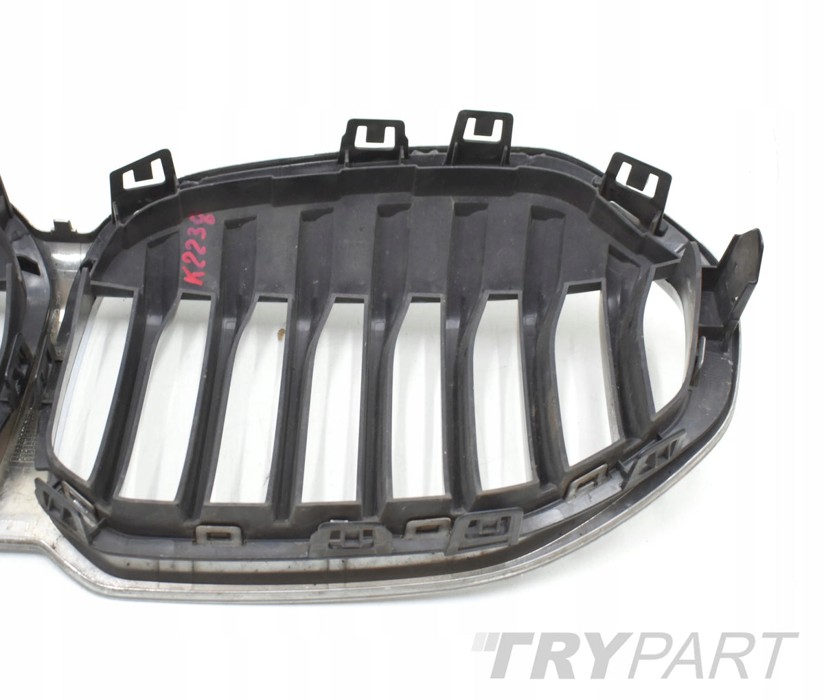 BMW G20 G21 Chrome Kidney Grille for Bumper ORG