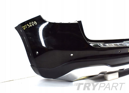 MERCEDES GLA W156 REAR BUMPER ORG