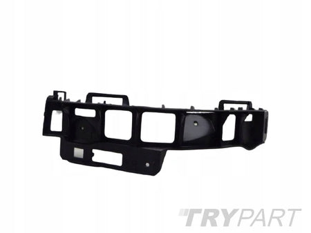 OPEL ZAFIRA B 2 II Rear bumper slider right