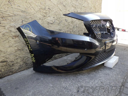 MERCEDES A KLASA 176 Front Bumper