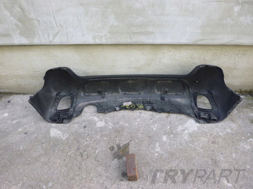 CITROEN C3 AIRCROSS Rear Bumper