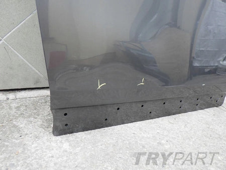 MAZDA CX60 CX-60 2022- Right Front Door