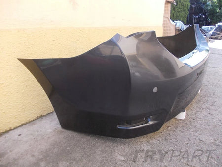 TOYOTA COROLLA E16 SEDAN 13- rear bumper
