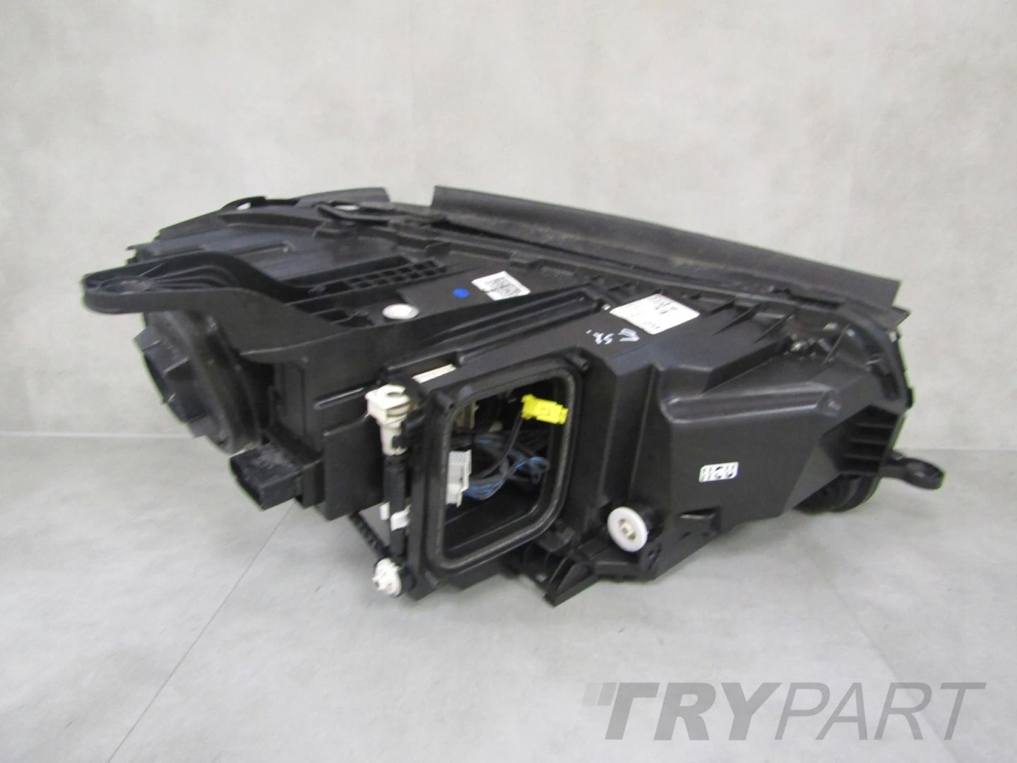 Front Lamp Mercedes GLE 167 FULL LED MULTIBEAM 19-23 LH LEFT A1679064708