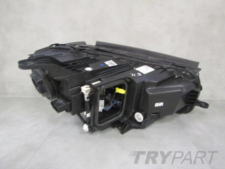 Front Lamp Mercedes GLE 167 FULL LED MULTIBEAM 19-23 LH LEFT A1679064708
