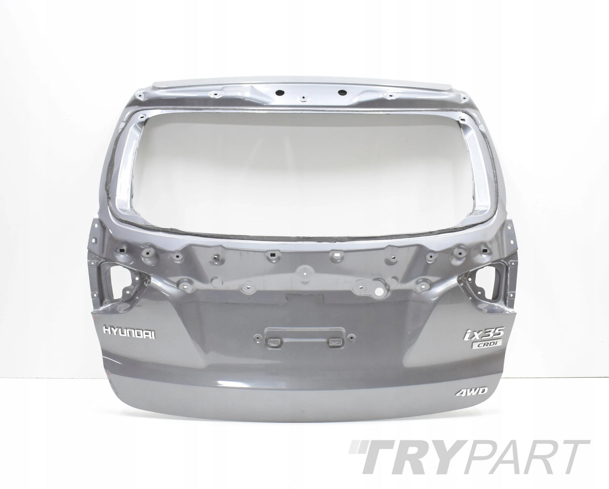 HYUNDAI IX35 IX-35 REAR TRUNK LID ORIGINAL