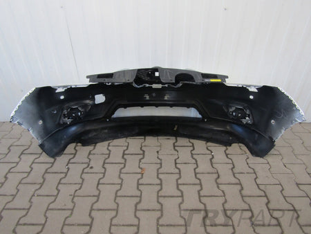 Front Bumper Nissan X-Trail 3 III T32 13-17
