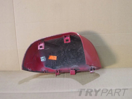 NISSAN MICRA K13 LEFT MIRROR HOUSING