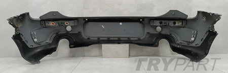 Rear Bumper MINI COOPER CLUBMAN S F54 Sport 15-18