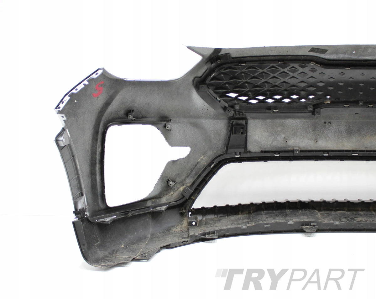KIA NIRO LIFT FRONT BUMPER ORG + GRILLE
