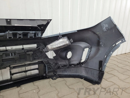 Front Bumper Suzuki Vitara 2 II Lift 3 III 18-24