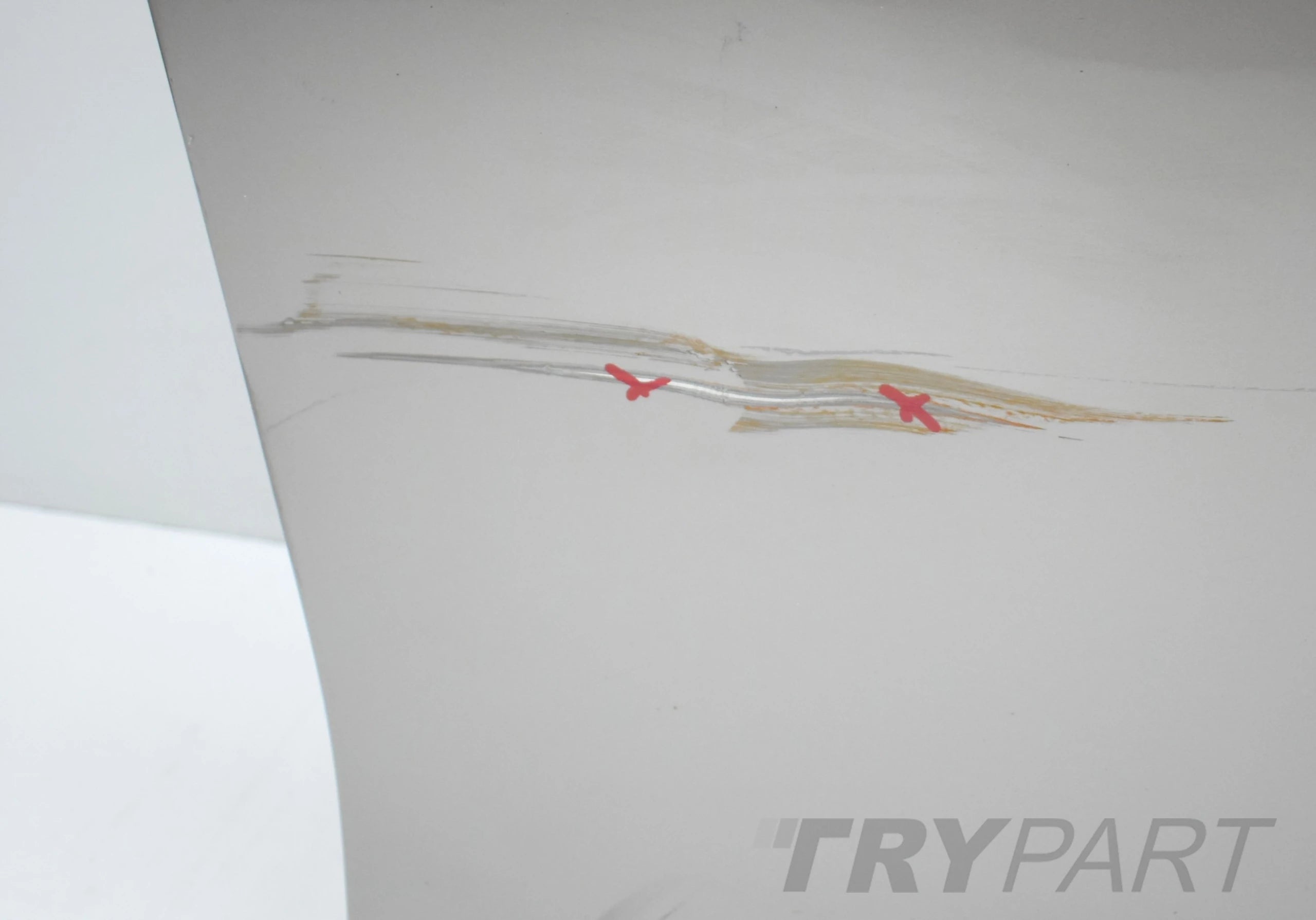 BMW F10 F11 Right Front Door Genuine