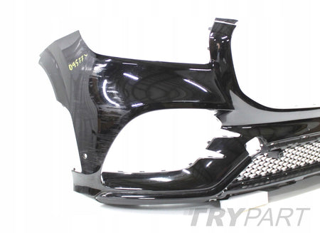MERCEDES GLS W167 X167 AMG FRONT BUMPER ORG + GRILLE