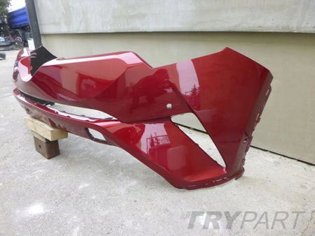 TOYOTA C-HR CHR front bumper