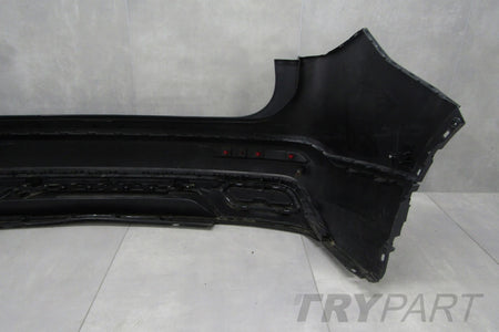Rear Bumper SEAT TARRACO FR 5FJ 19- (+5 PDC)