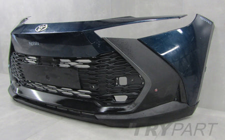Front Bumper for TOYOTA C-HR CHR II (2023-)
