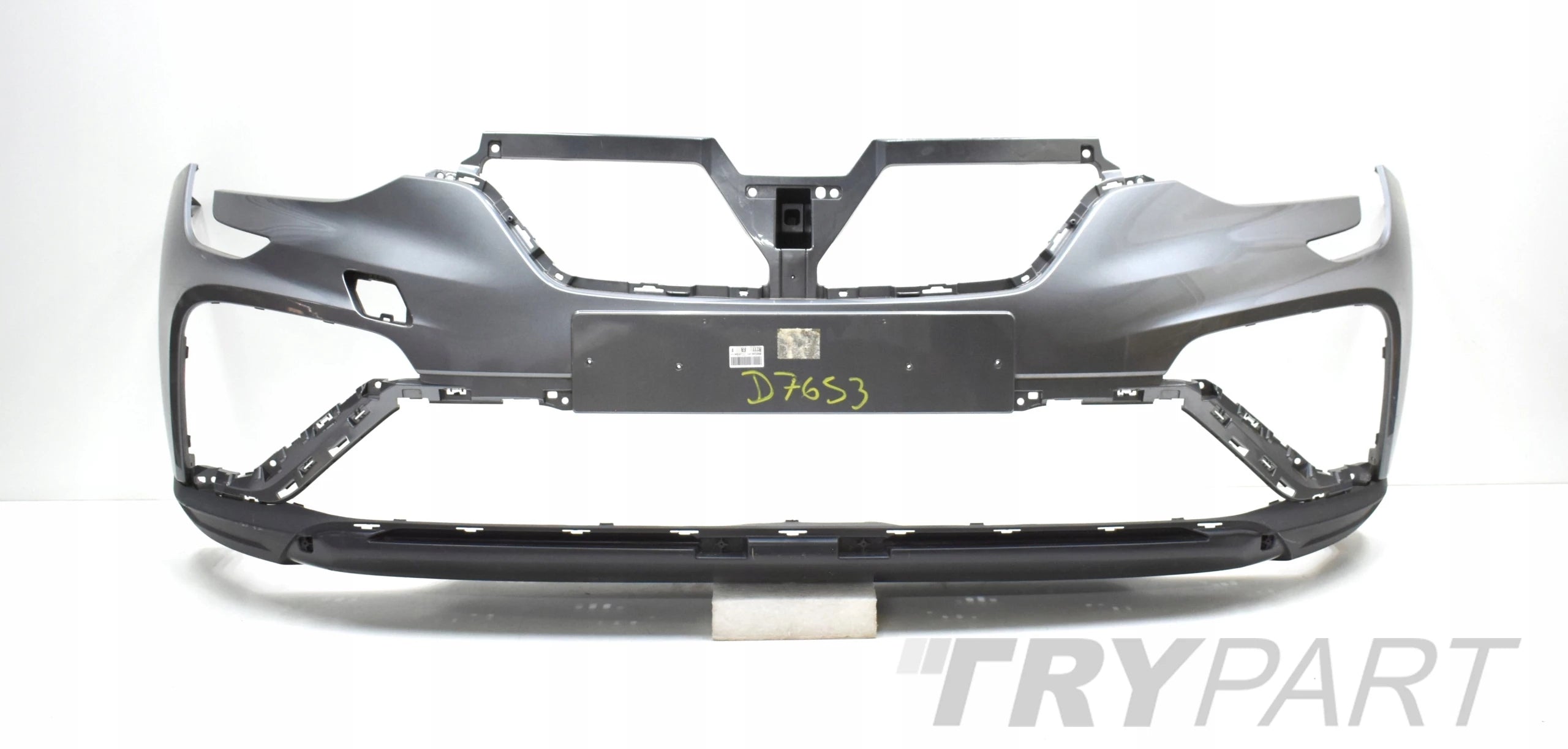 RENAULT ARKANA RS ARKANA RS LINE FRONT BUMPER ORG