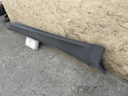 BMW X6 E71 (2008-) Left Right Sill Cover
