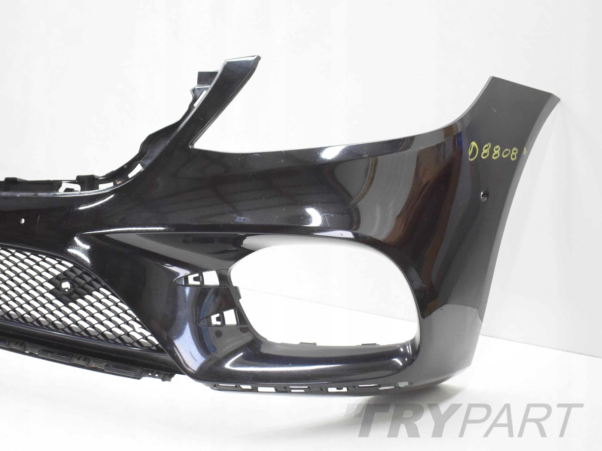 MERCEDES S-CLASS W222 LIFT AMG FRONT BUMPER ORG