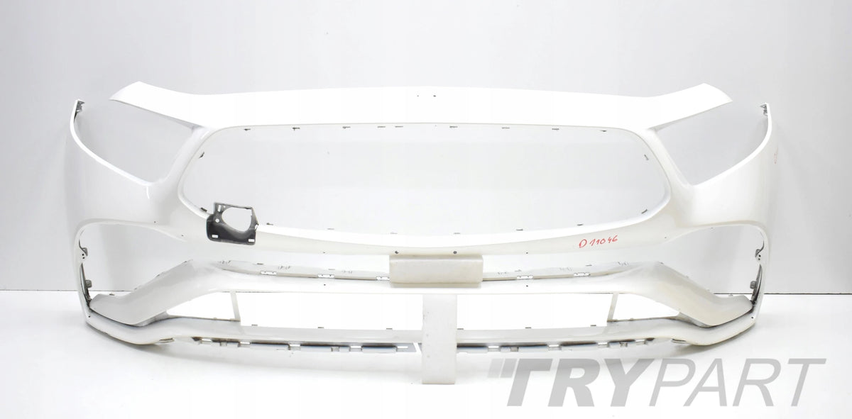 MERCEDES CLS W257 AMG LIFT FRONT BUMPER ORIGINAL