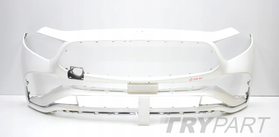 MERCEDES CLS W257 AMG LIFT FRONT BUMPER ORIGINAL