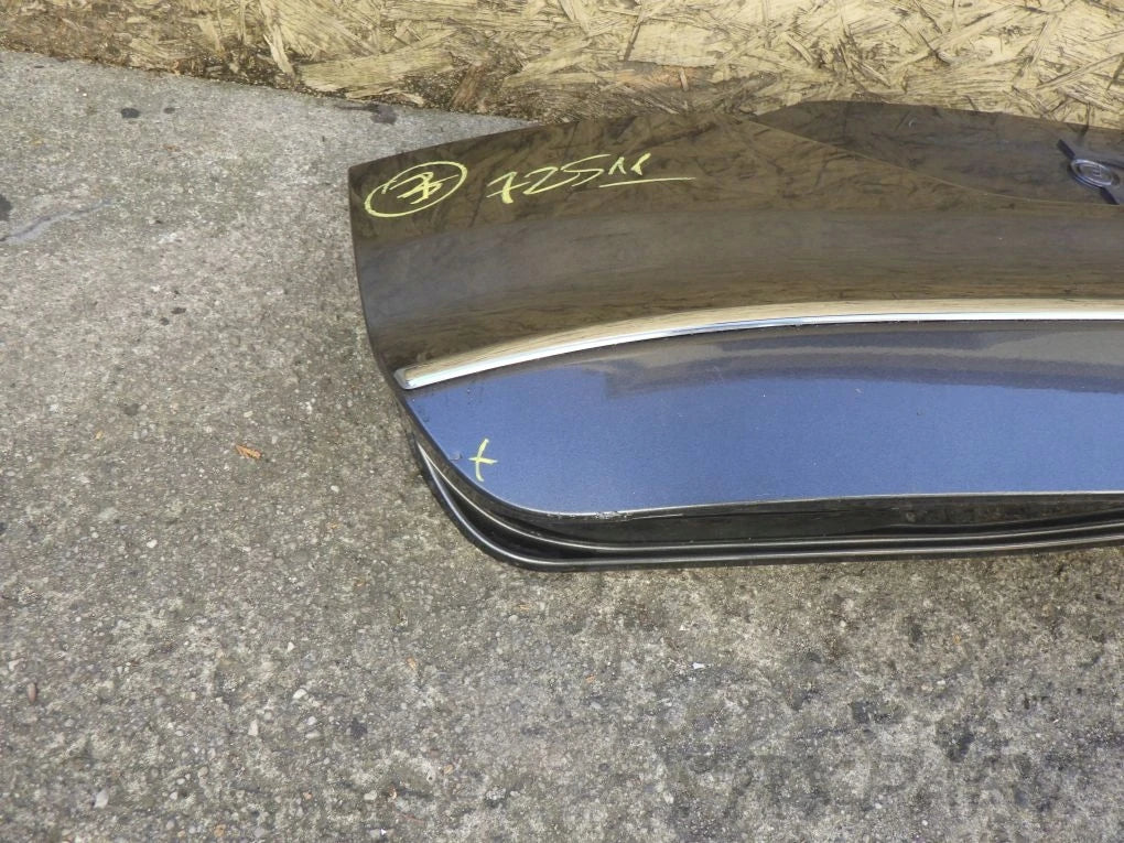 FORD MONDEO MK5 KOMBI VIGNALE 15- flap trim
