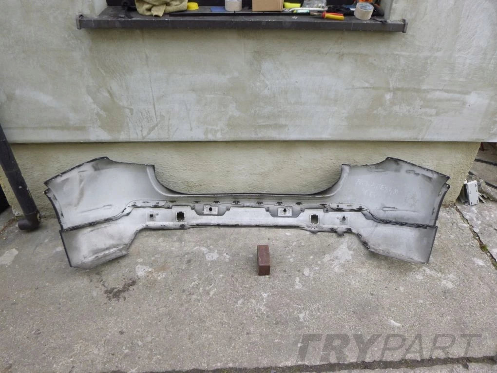 BMW X1 E84 rear bumper